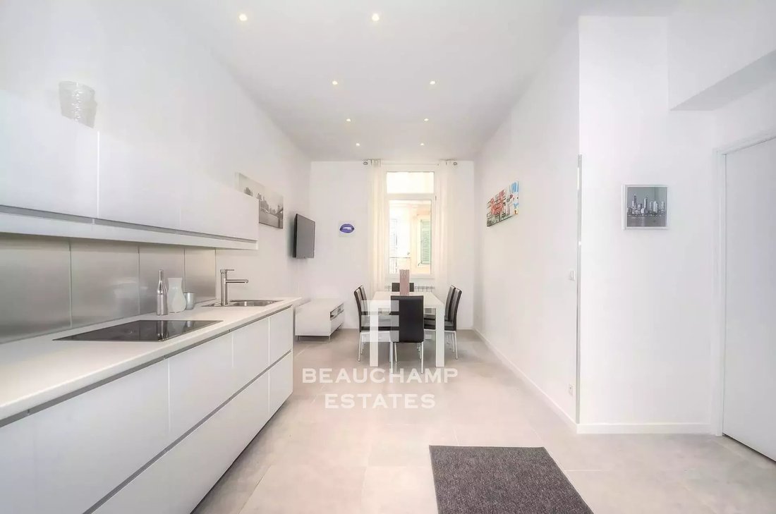 Apartment in Cannes, Provence-Alpes-Côte d'Azur, France 2 - 18310520