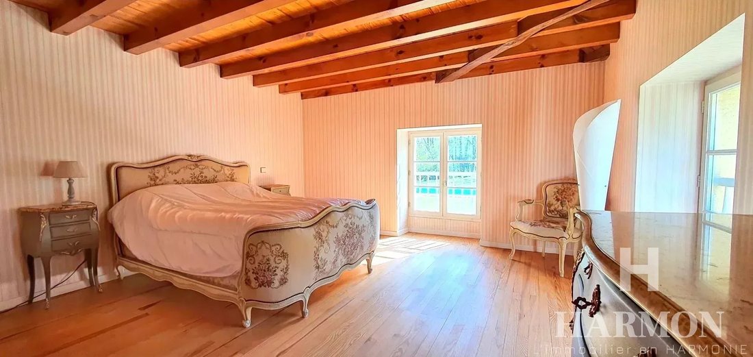 House in Centre Ville, Mont-de-Marsan, France 5 - 15622475