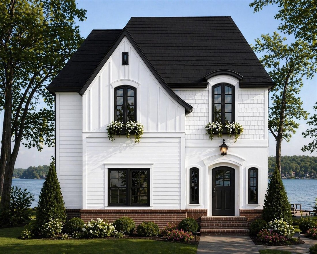House in Pontiac, Michigan, United States 1 - 18309657