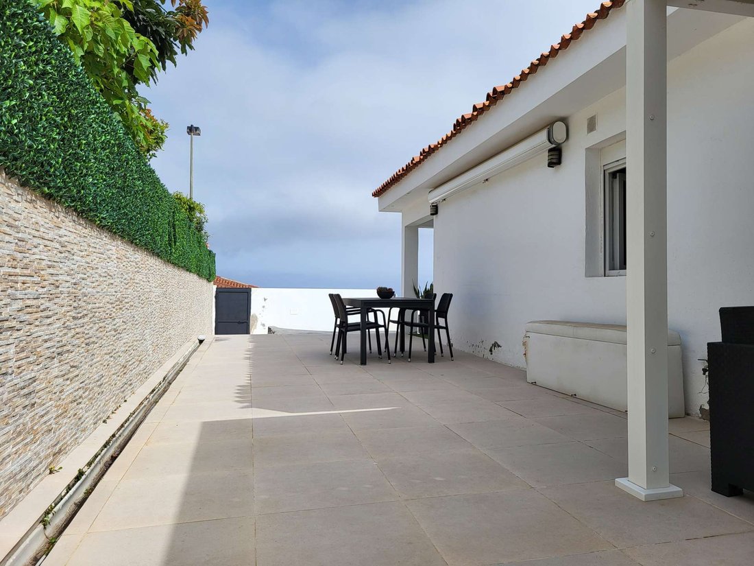 Villa in El Sauzal, Canary Islands, Spain 4 - 18311729