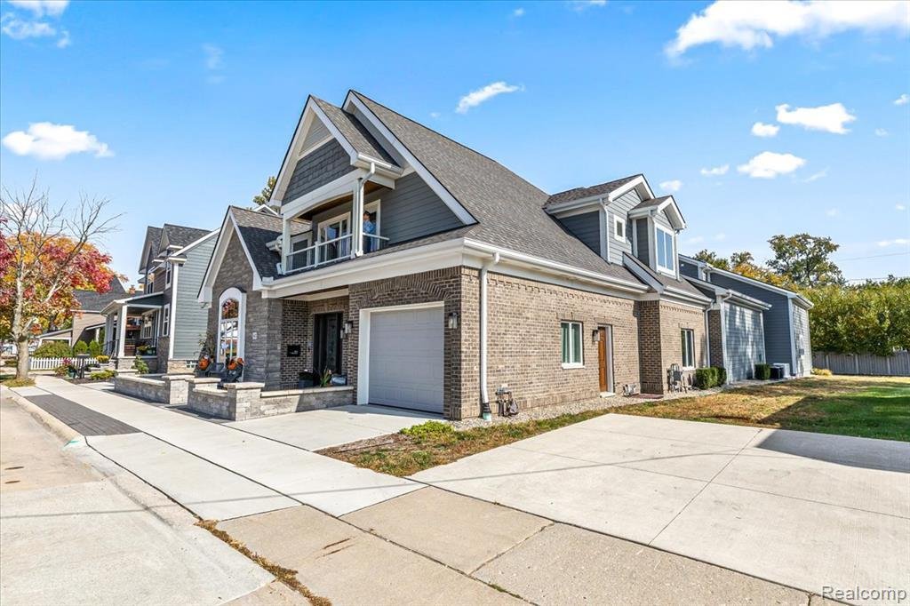 House in Plymouth, Michigan, United States 5 - 18309698