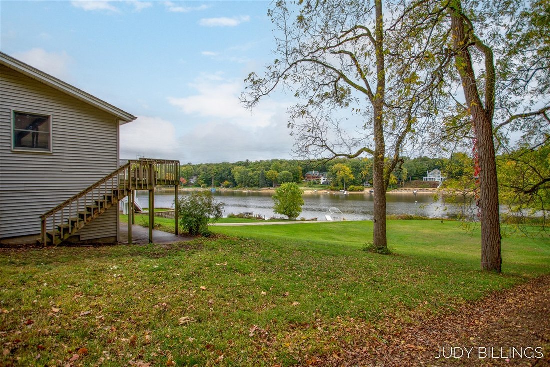 House in Fennville, Michigan, United States 5 - 18308559