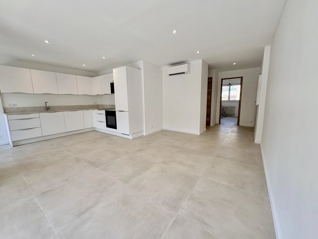 Apartment in Le Capet, Sainte-Maxime, France 2 - 18310557
