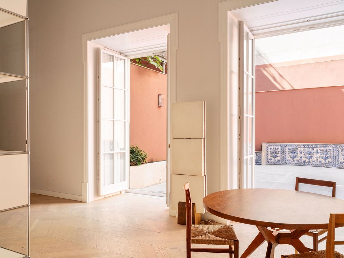 Apartment in Misericordia, Lisbon, Portugal 3 - 18311030