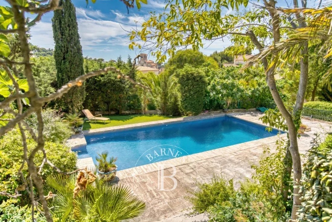 Villa in Le Roucas Blanc, 7e Arrondissement, Marseille 2 - 18310552