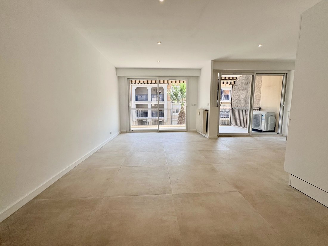 Apartment in Le Capet, Sainte-Maxime, France 4 - 18310557