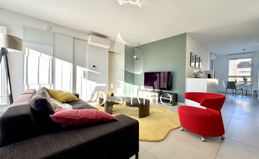 Apartment in Centre Historique, Montpellier, France 1