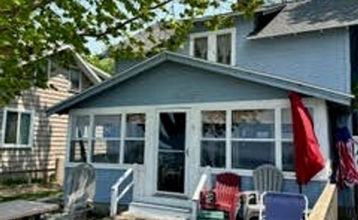 Haus in West Olive, Michigan, Vereinigte Staaten 1