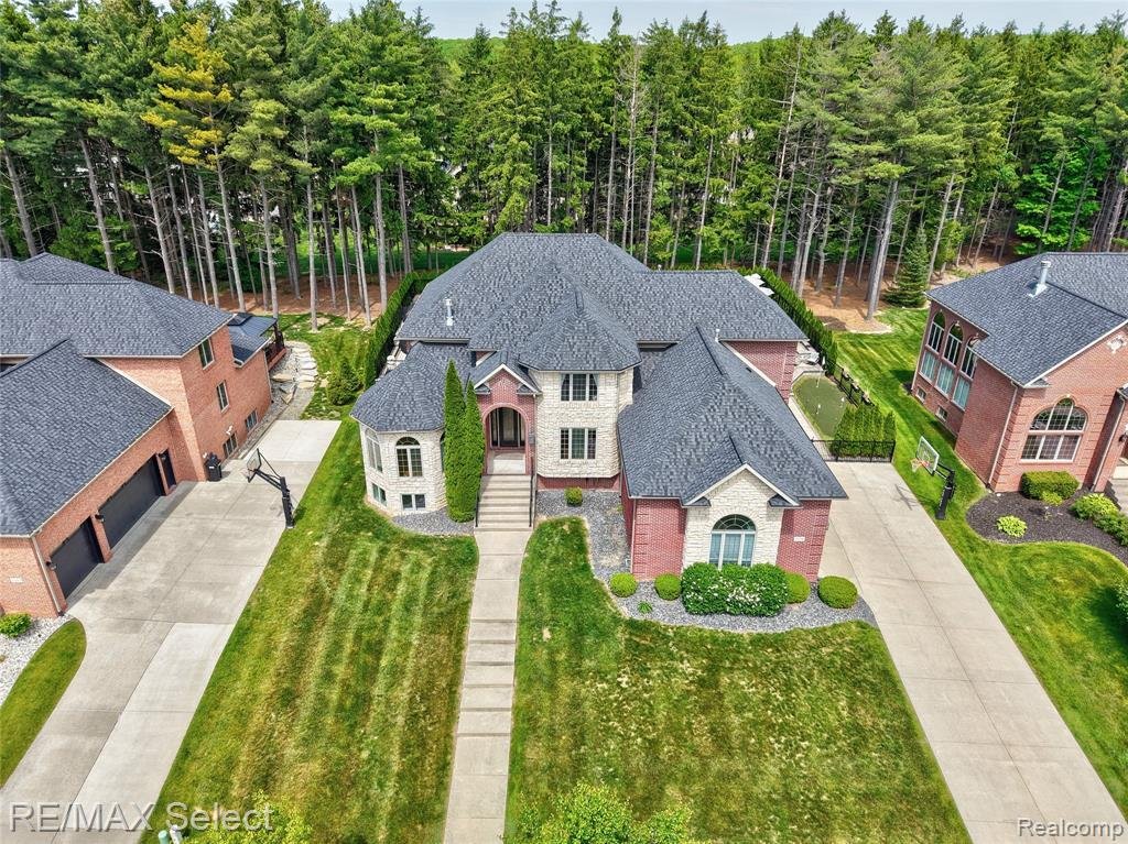 House in Davison, Michigan, United States 3 - 18308035