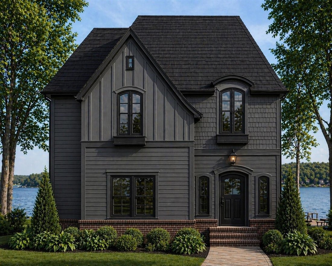 House in Pontiac, Michigan, United States 2 - 18309657