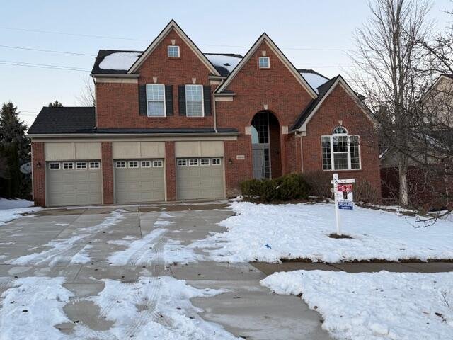House in Township of Northville, Michigan, United States 1 - 18307737