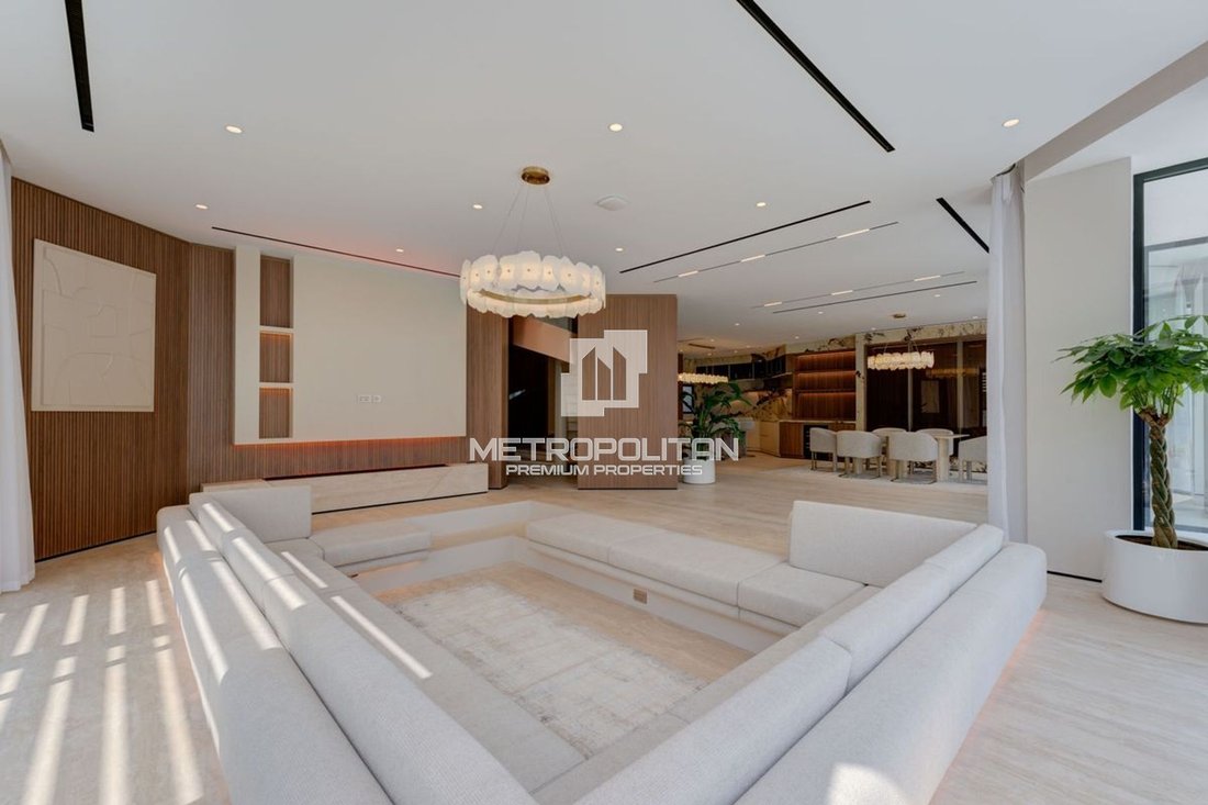 Villa in Palm Jumeirah, Dubai, United Arab Emirates 3 - 18310204