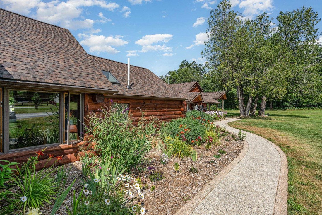 Maison à Glennie, Michigan, États-Unis 5 - 18308268