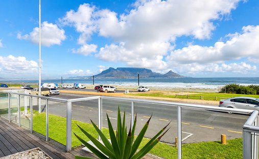Appartamento a Città del Capo, Capo Occidentale, Sudafrica 1