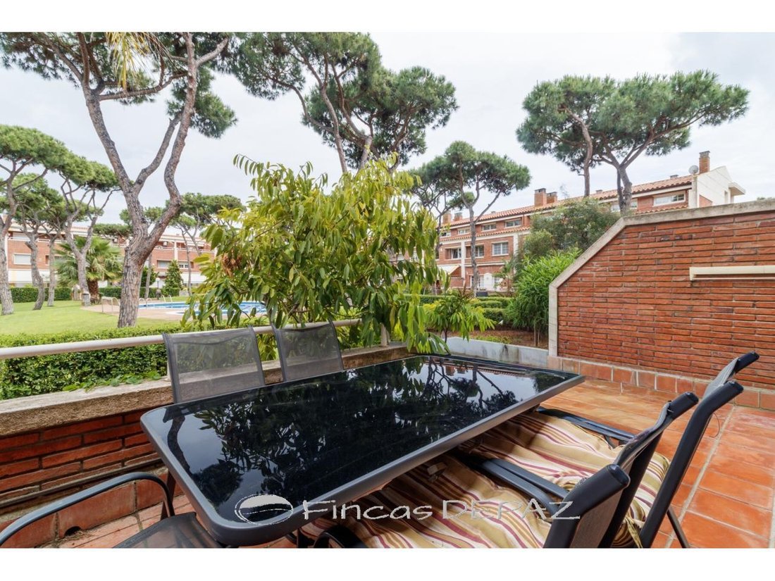 Townhouse in Gava, Catalonia, Spain 2 - 18311819