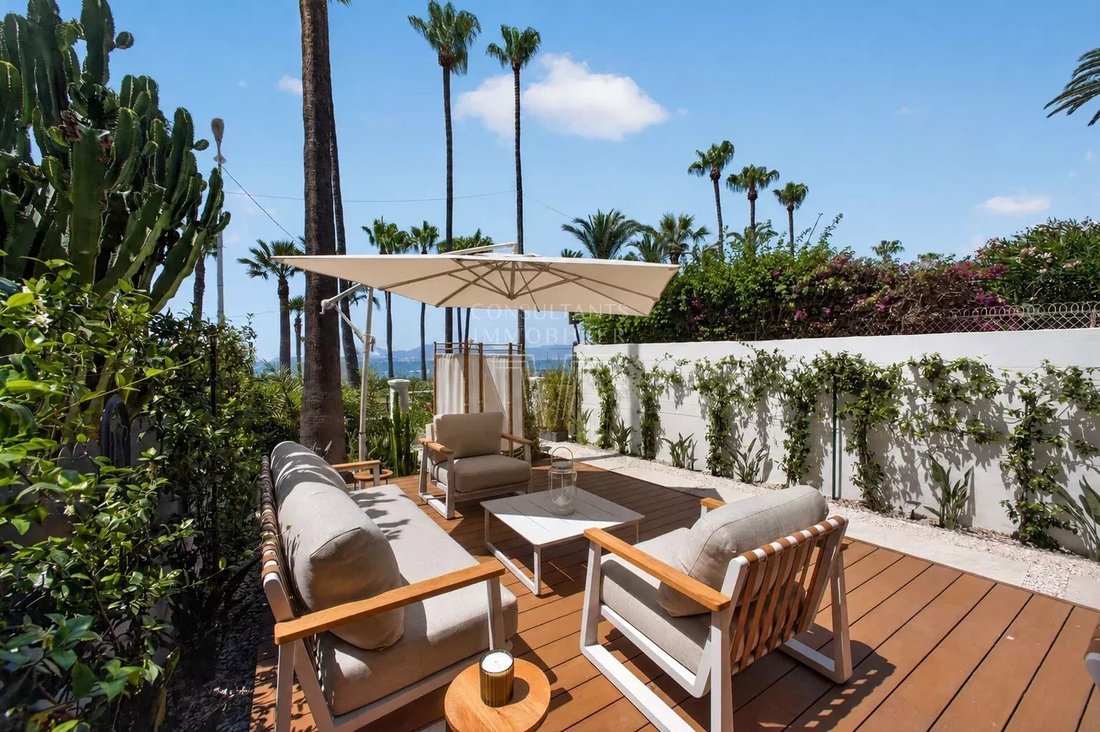 Apartment in Cannes, Provence-Alpes-Côte d'Azur, France 3 - 18310152