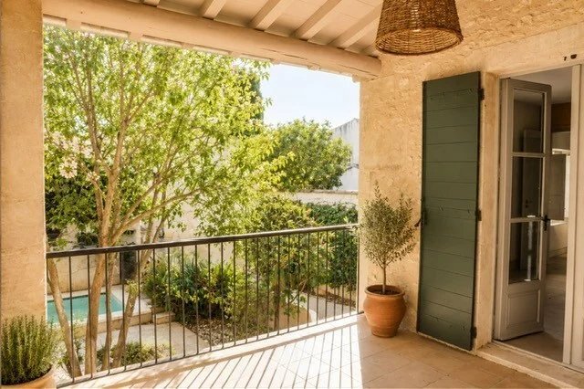 House in Saint-Rémy-de-Provence, Provence-Alpes-Côte d'Azur, France 3 - 18309167
