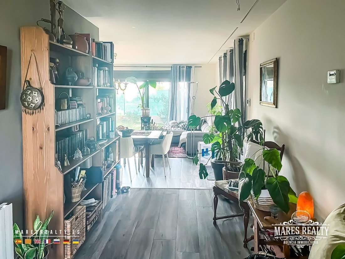 House in Lloret de Mar, Catalonia, Spain 4 - 18312599
