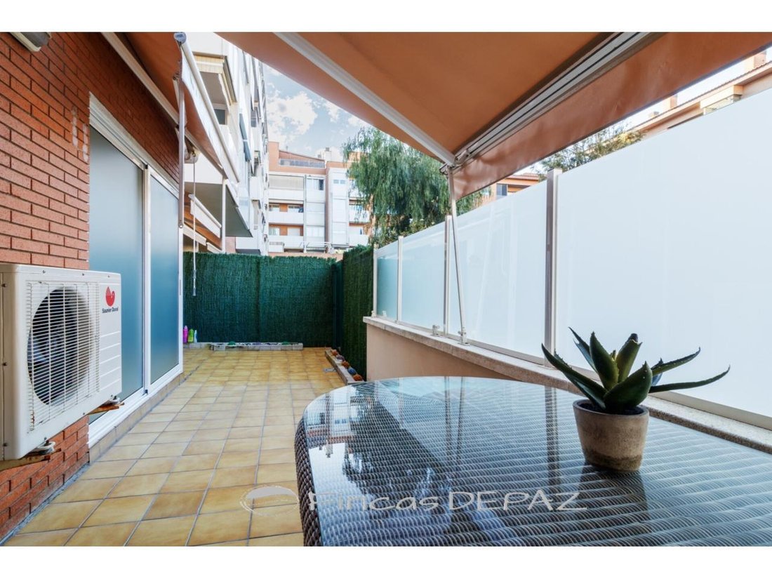 Apartment in Castelldefels, Catalonia, Spain 3 - 18312813
