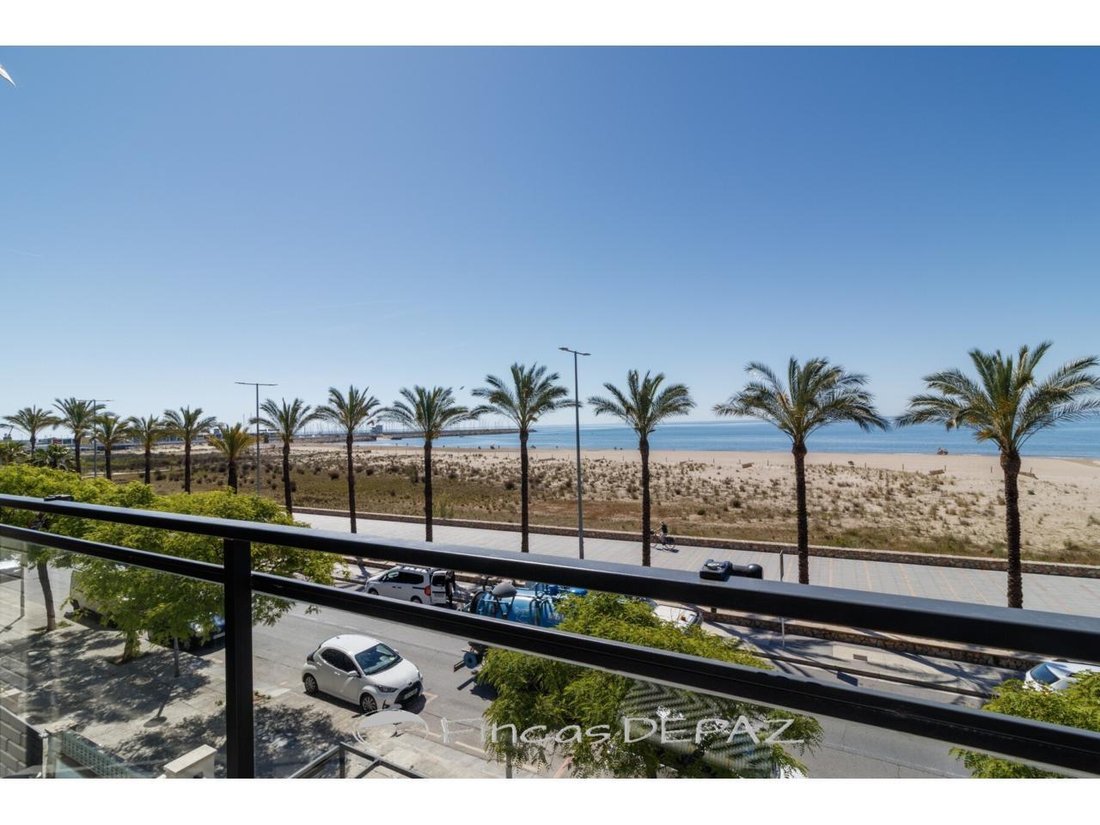 Apartment in Calafell (District), Calafell, Spain 3 - 18312763