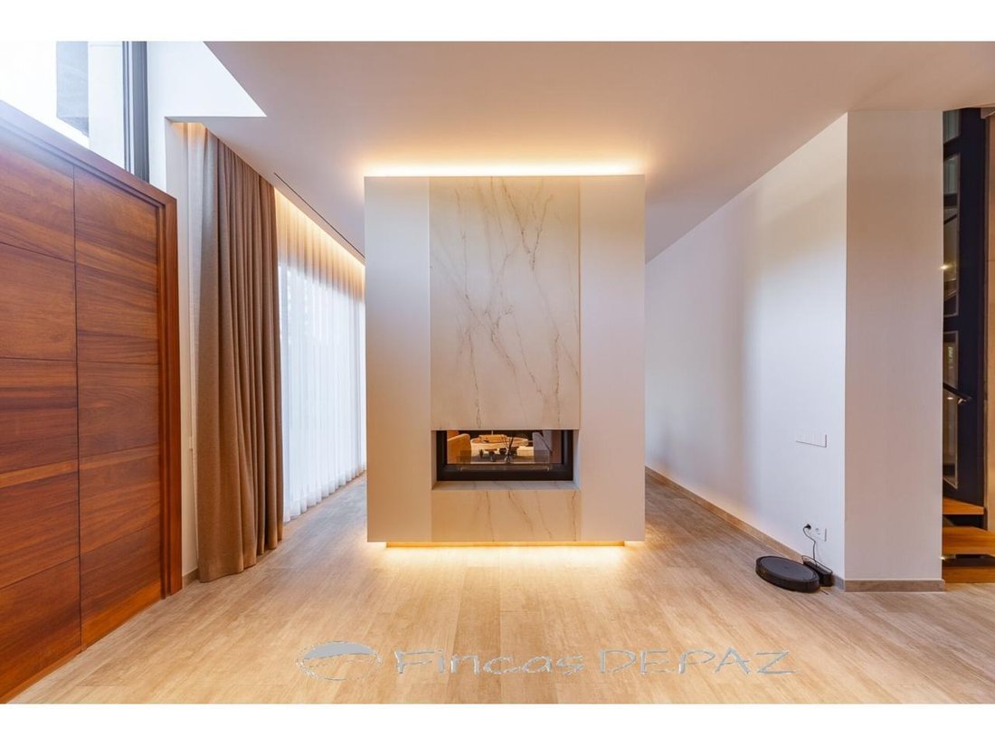 Chalet in Castelldefels, Catalonia, Spain 5 - 18312003