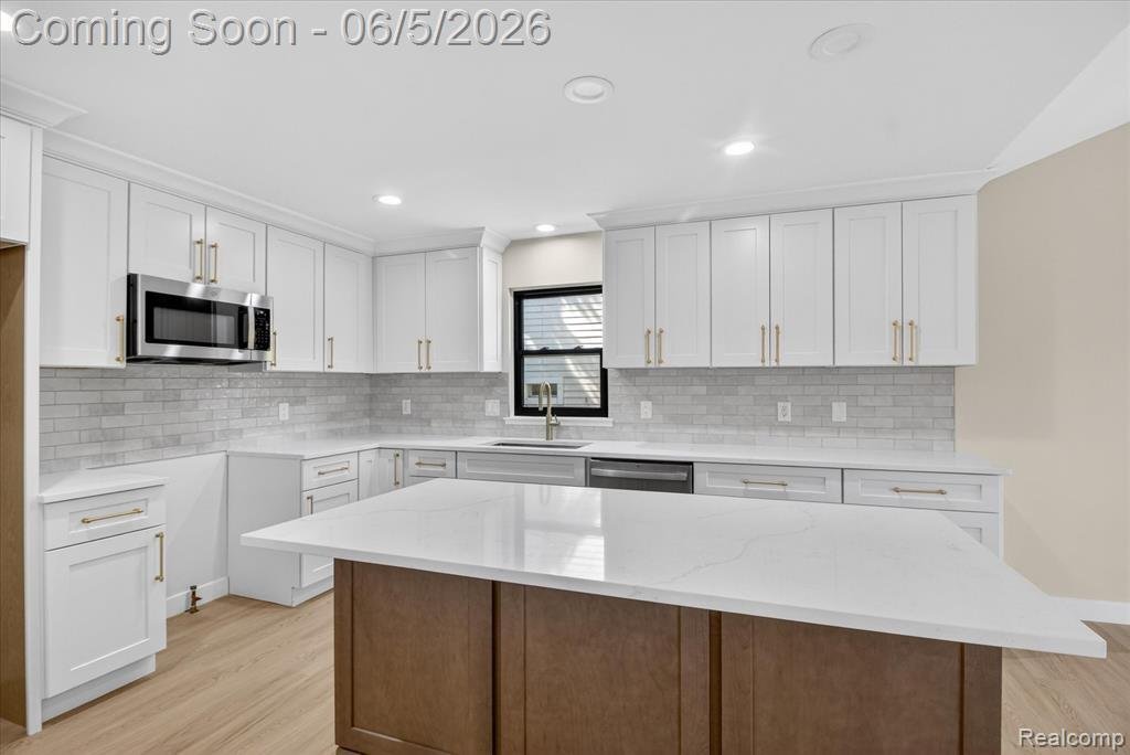 House in Ann Arbor, Michigan, United States 5 - 18309447
