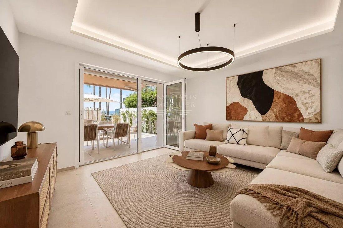 Apartment in Cannes, Provence-Alpes-Côte d'Azur, France 5 - 18310152