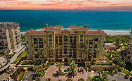 Appartement à Palm Coast, Floride, États-Unis 1