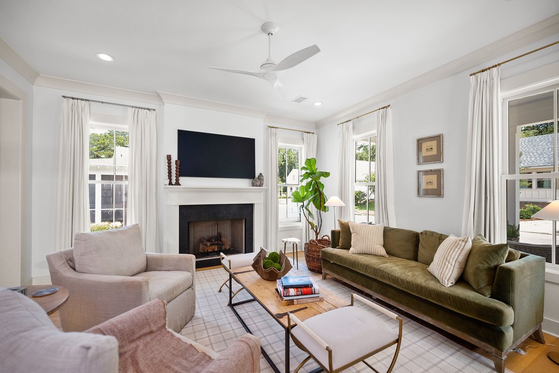 House in Fairhope, Alabama, United States 5 - 18310196