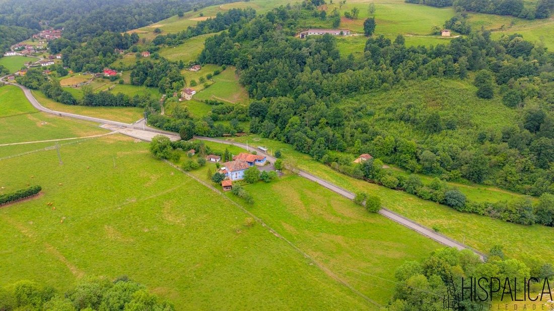 Villa a Cangas de Onís, Asturie, Spagna 3 - 18310277
