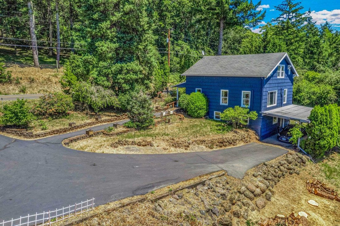 House in Newberg, Oregon, United States 4 - 18310355