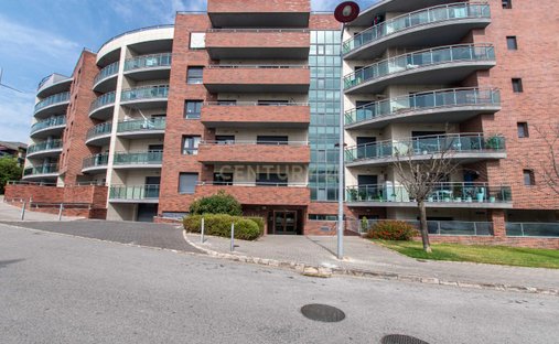 Apartment in Alverca do Ribatejo, Lisbon, Portugal 1