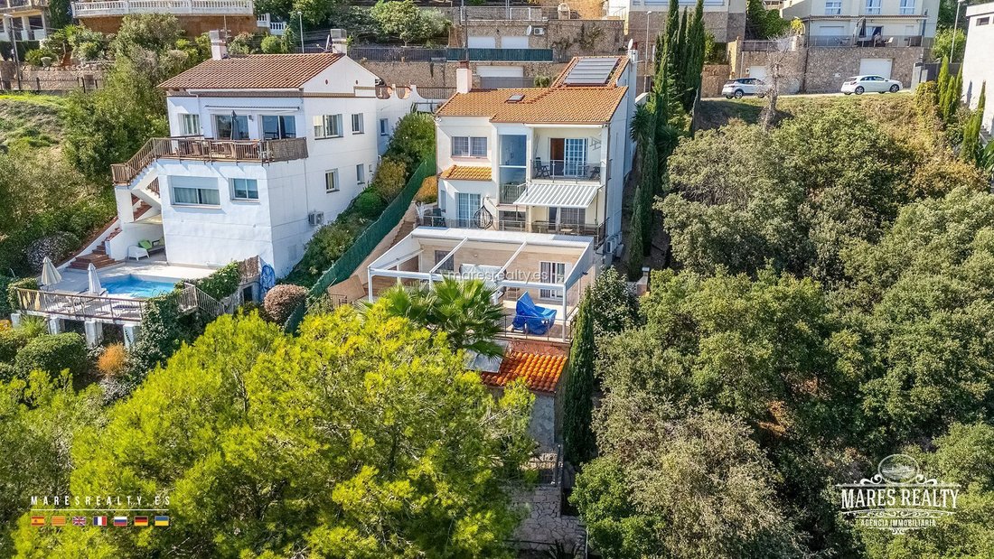 House in Blanes, Catalonia, Spain 4 - 18312385