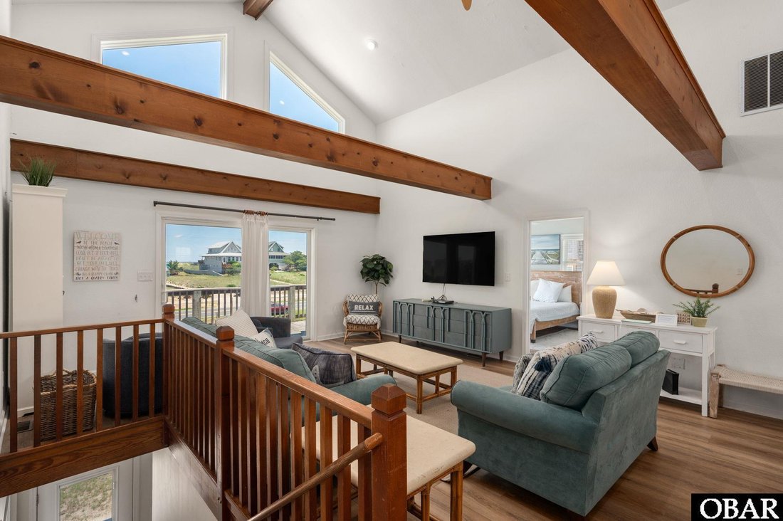 House in Nags Head, North Carolina, United States 5 - 17559493
