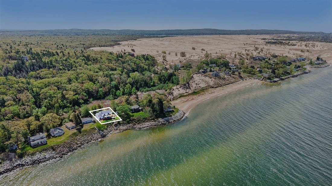 House in Mears, Michigan, United States 5 - 18309200