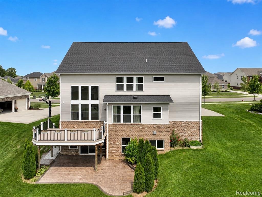 House in Orion charter Township, Michigan, United States 2 - 18309158