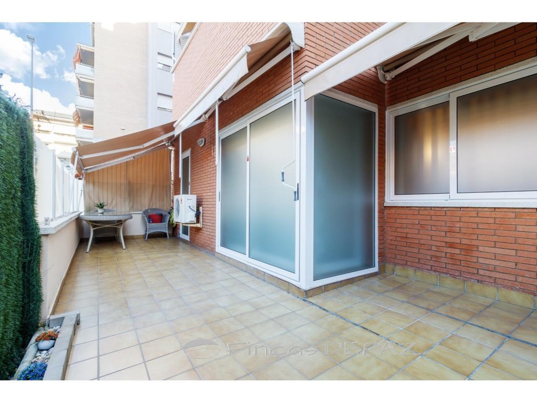 Apartment in Castelldefels, Catalonia, Spain 2 - 18312813