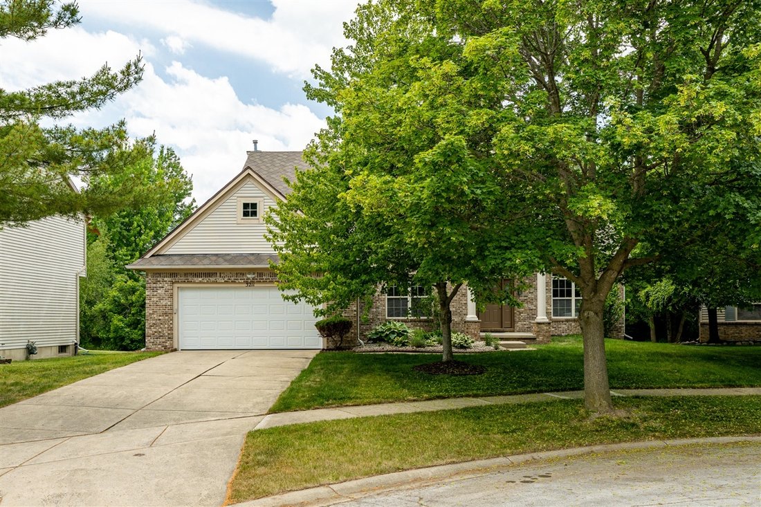House in Ann Arbor, Michigan, United States 3 - 18309191