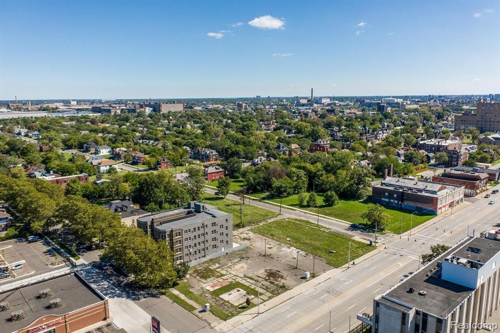 Detroit, Michigan, United States 4 - 18309744