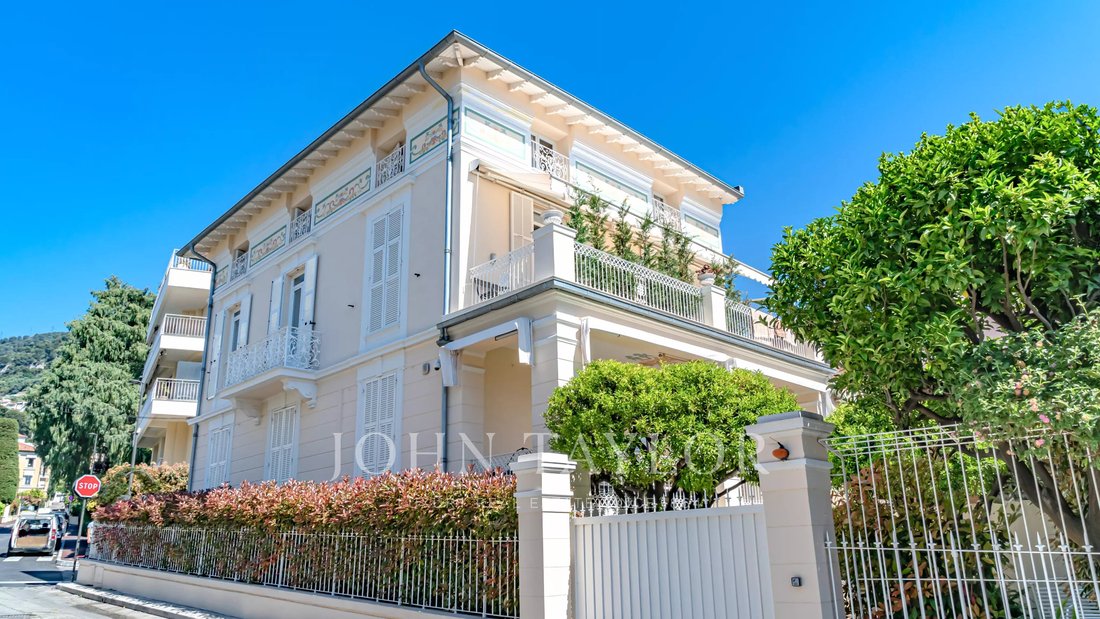 Apartment in Beaulieu-sur-Mer, Provence-Alpes-Côte d'Azur, France 1 - 18310330
