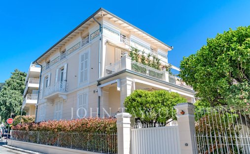 Apartment in Beaulieu-sur-Mer, Provence-Alpes-Côte d'Azur, France 1