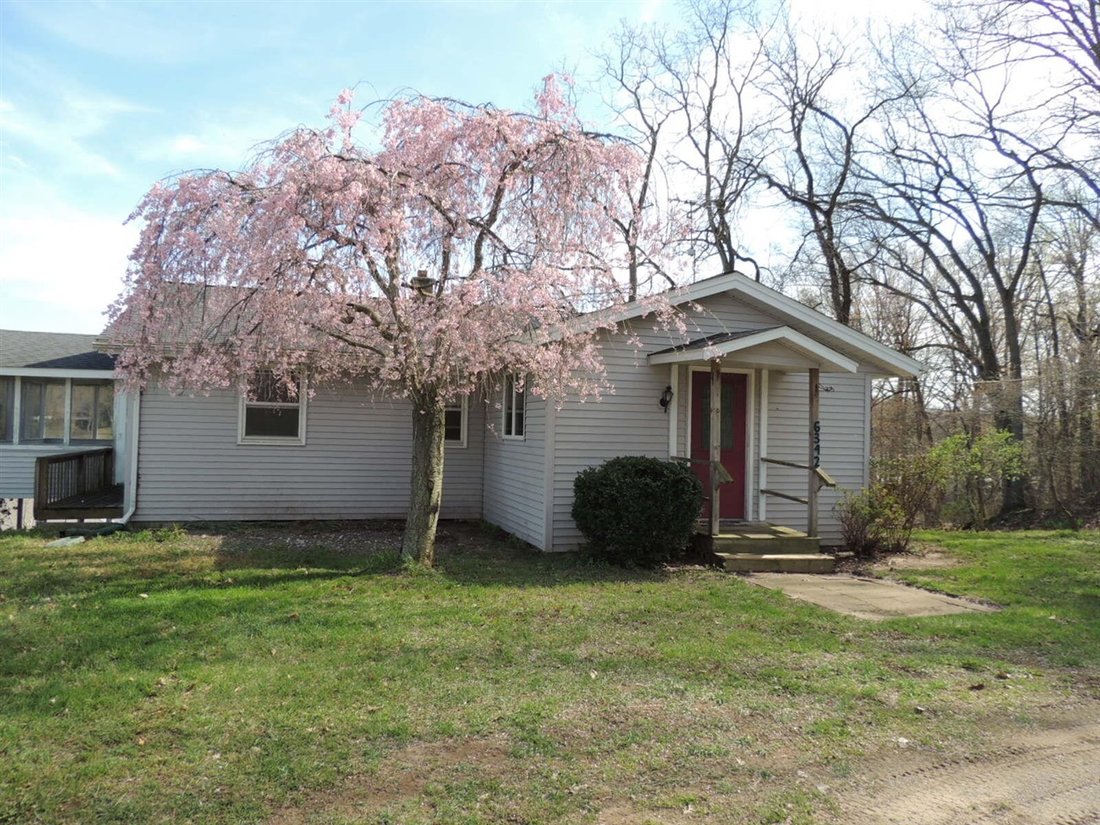 House in Fennville, Michigan, United States 4 - 18308559
