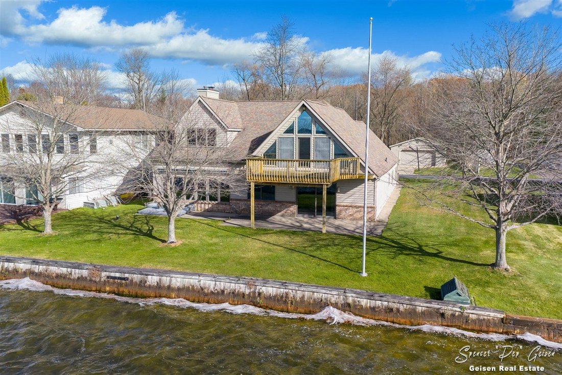 House in Orleans, Michigan, United States 2 - 18308399