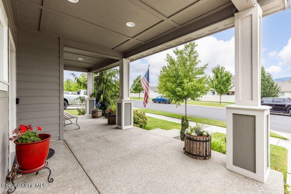 House in Post Falls, Idaho, United States 5 - 18311722