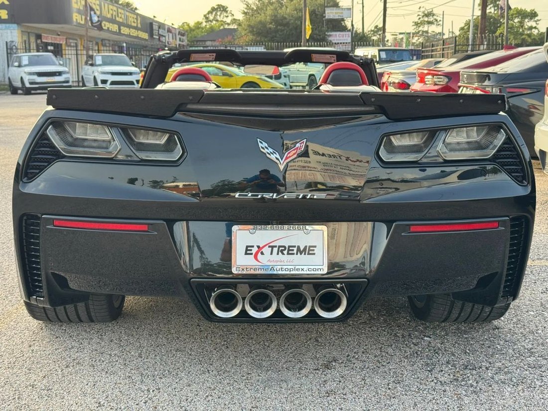 Cabriolet in Spring, TX, United States 5 - 18310794
