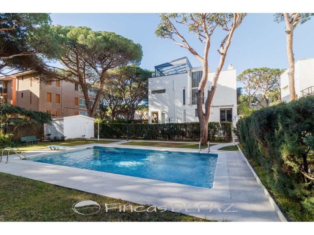 Chalet in Gava, Catalonia, Spain 1 - 18312366