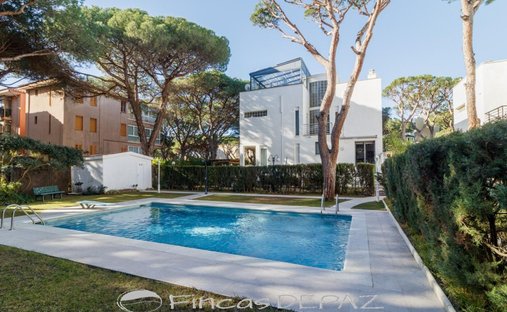 Chalet in Gava, Catalonia, Spain 1