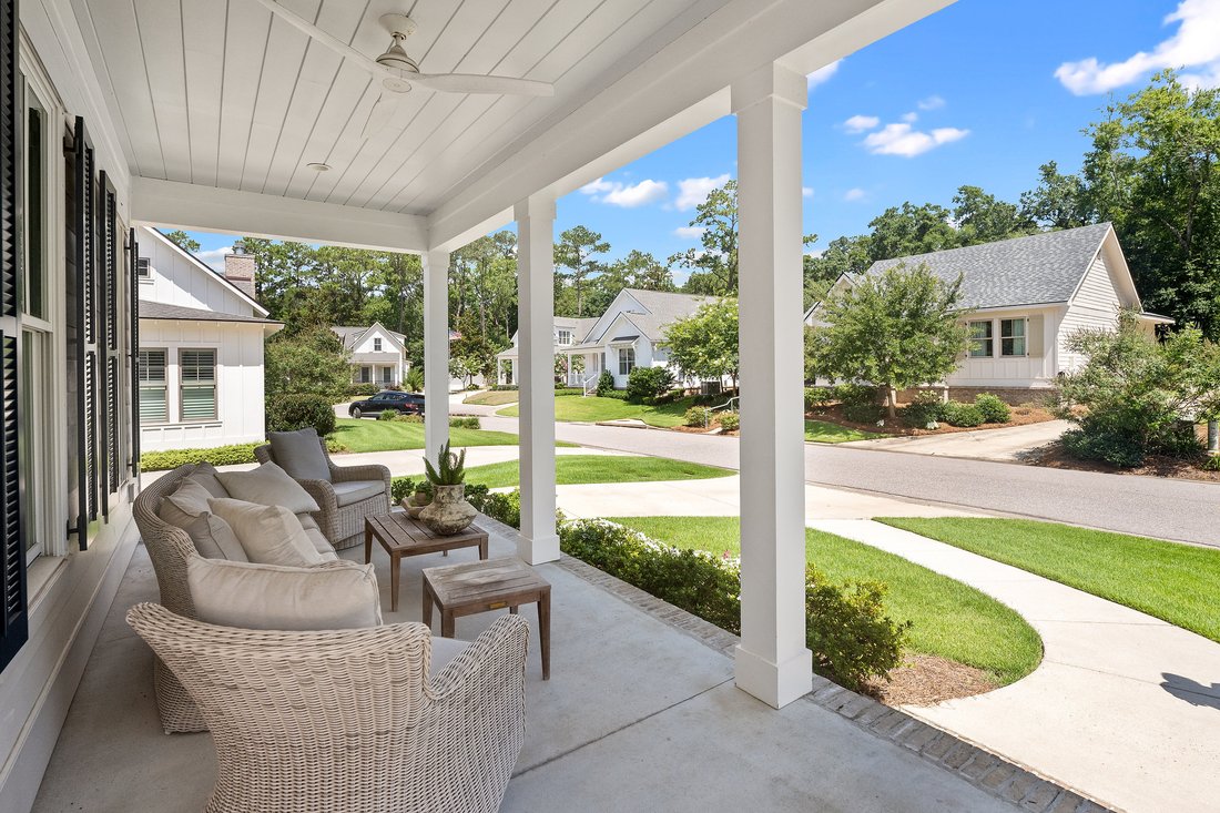 House in Fairhope, Alabama, United States 2 - 18310196