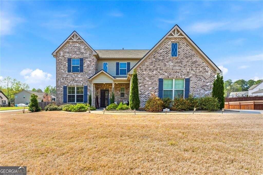 Hampton, Georgia, United States 1 - 17437165