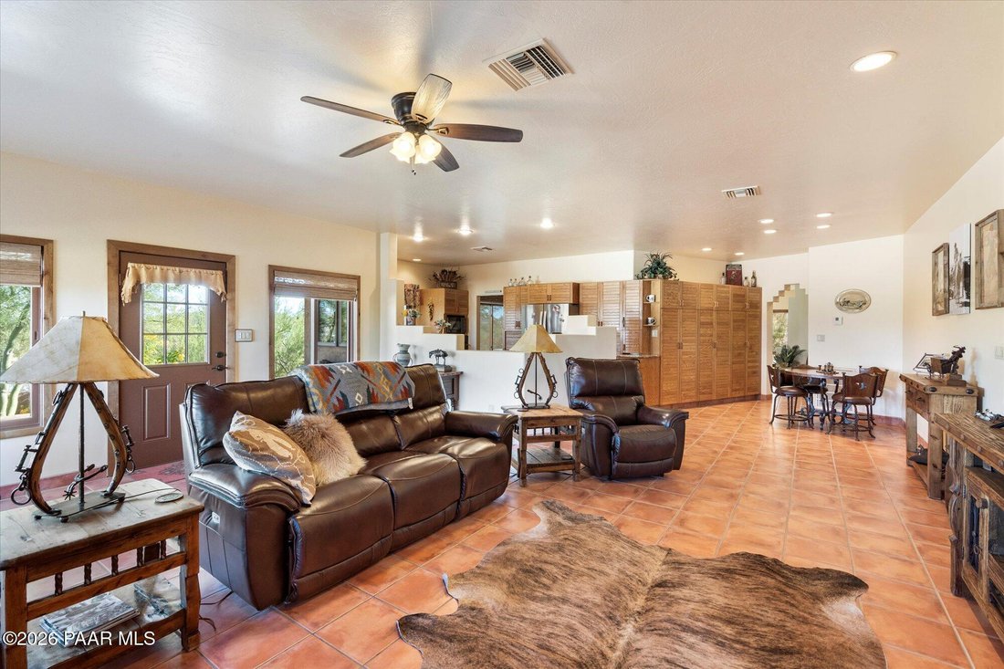 House in Wickenburg, Arizona, United States 4 - 18312250